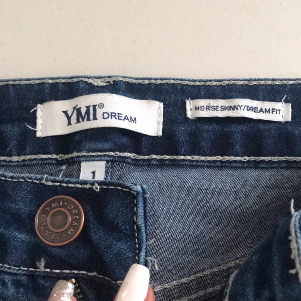 Ripped jeans - Picture 4 of 4